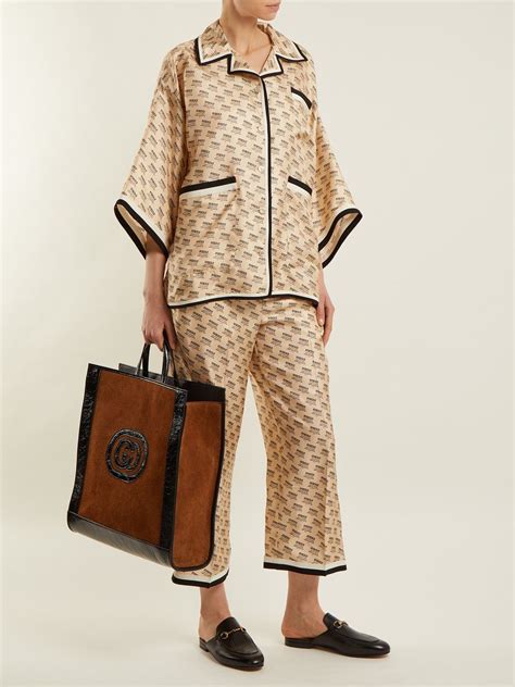 gucci pajamas clean version|gucci handbags sale.